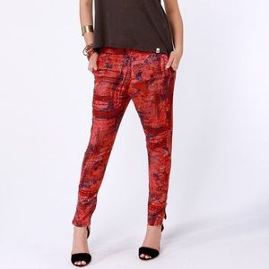 Insight last avenue pant size 8